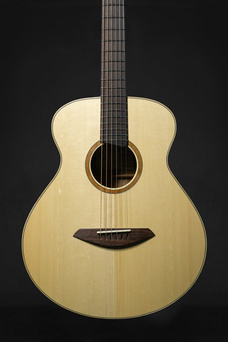 JKM Foundation 485 Masterbuild Acoustic Guitar - Acoustic Guitars - JKM