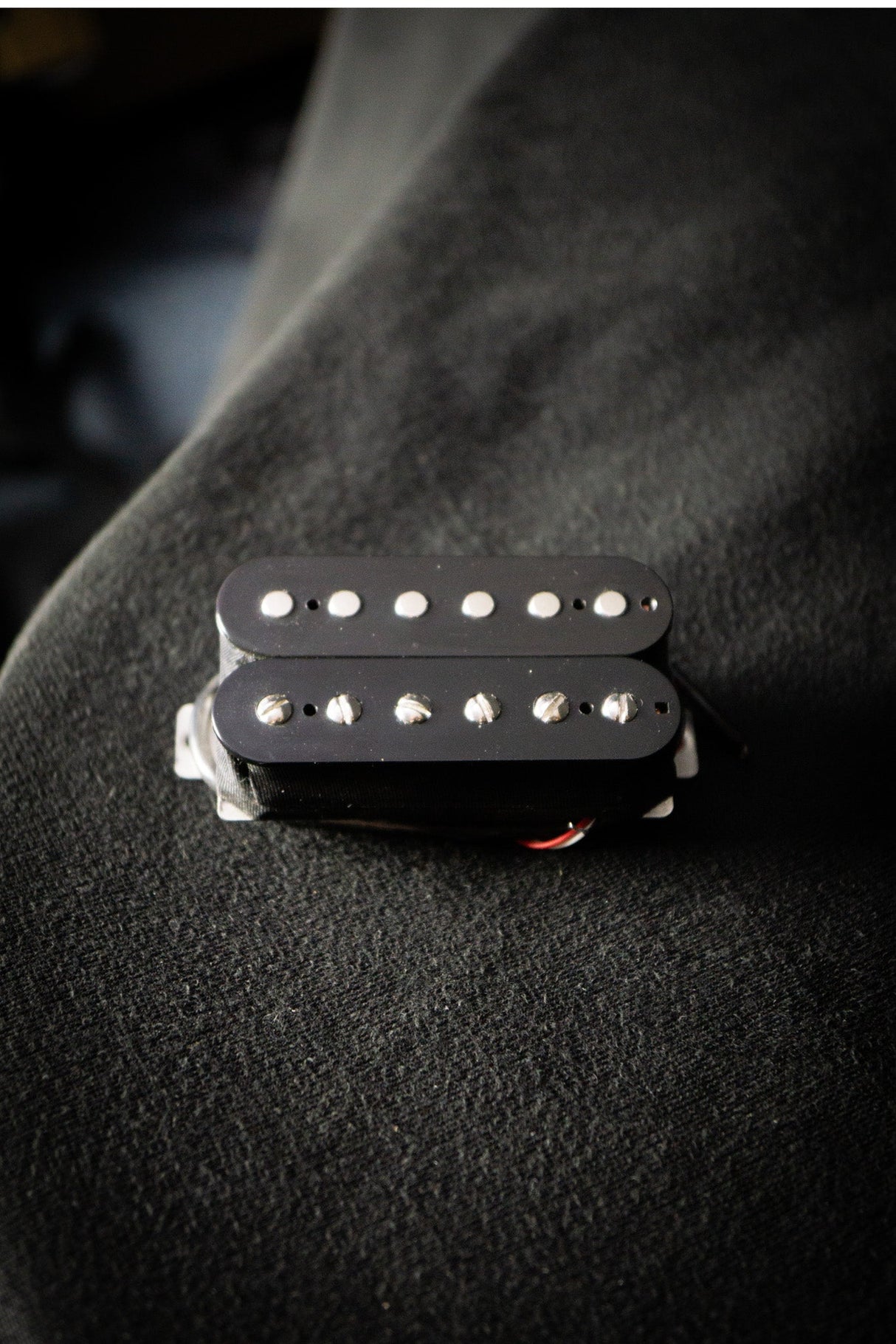 Kent Armstrong Super Rocker Humbucker Pickup - Pickups - Kent Armstrong