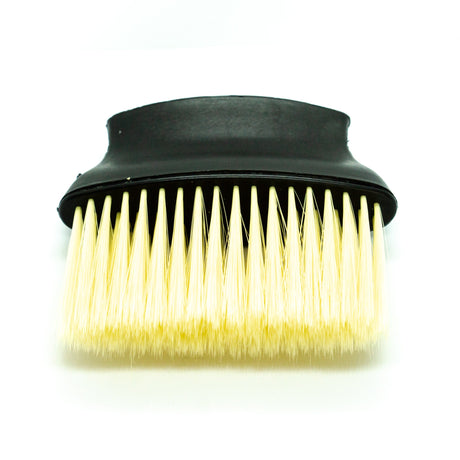 Large Extra Soft Dusting Brush - Cleaning Tools - WM Guitars