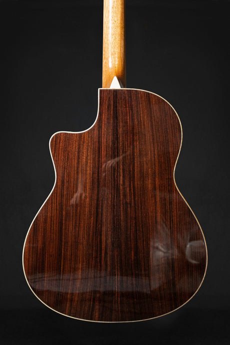 Larrivée LV-09 Artist Series Acoustic Guitar - Acoustic Guitars - Larrivee