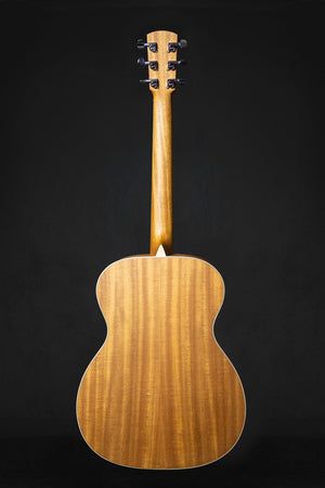 Larrivée OM-02 Acoustic Guitar - Acoustic Guitars - Larrivee