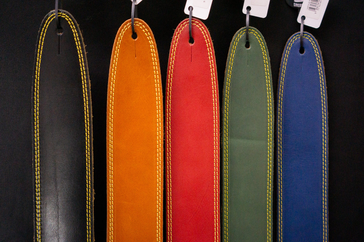 Leathergraft Dm Standard (Various Colours) - Straps - Leathergraft