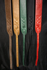 Leathergraft Softy Straps Standard 2.5" (Various Colours) - Straps - Leathergraft