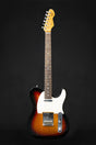 Levinson Sceptre Arlington Gen II 3 Tone Sunburst - Electric Guitars - Levinson Sceptre