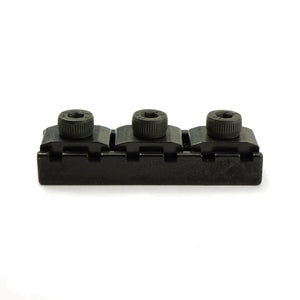 Locking Guitar Nut - Parts - WM Guitars