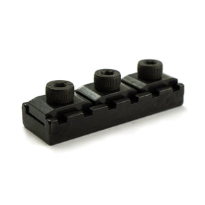 Locking Guitar Nut - Parts - WM Guitars