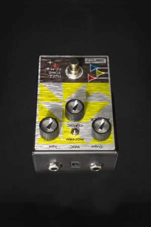 Maestro Fuzz Tone Pedal - Effect Pedals - Maestro