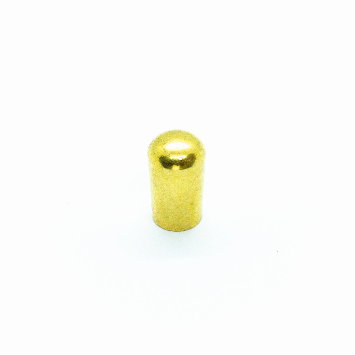 Metal Threaded Switch Tips (Various Sizes and Finishes) - Parts - WM Guitars