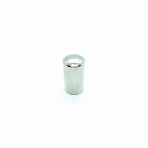 Metal Threaded Switch Tips (Various Sizes and Finishes) - Parts - WM Guitars