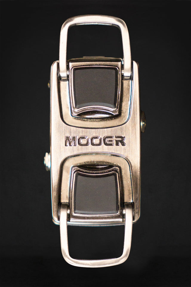 Mooer Phaser Player Digital Phaser Pedal - Effects Pedals - Mooer