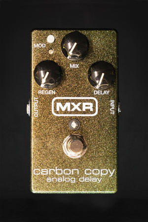 MXR