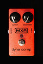 MXR Dyna Comp Compressor Pedal - Effect Pedals - MXR