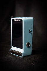 NU - X Flow Tune Pedal - Effects Pedals - NU - X