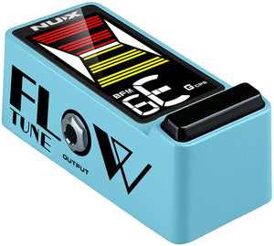 NU-X Flow Tune Pedal - Effects Pedals - NU-X