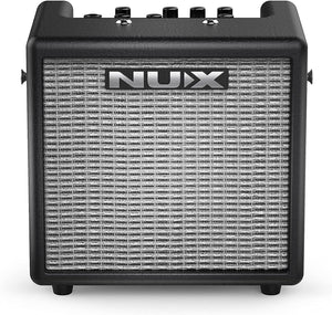 NU-X Mighty 8 BT - Amps - NU-X