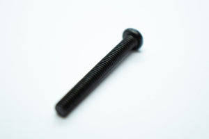 Pickup Screws & Springs (Black) x 2 - WM Guitars