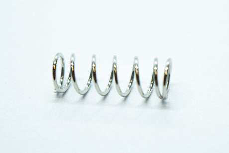 Pickup Screws & Springs (Gold) x 4 - Parts - WM Guitars