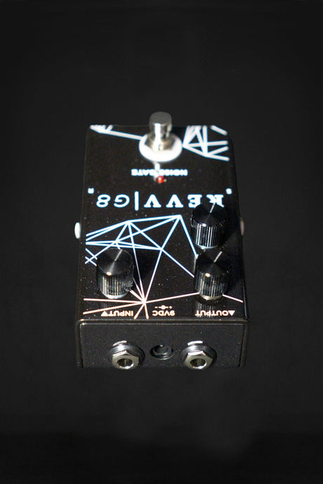 Revv G8 Noise Gate Pedal - Effect Pedals - REVV