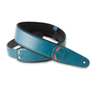 RightOn! Mojo Charm Vegan Guitar & Bass Strap - 6 Colours - Straps - RightOn!