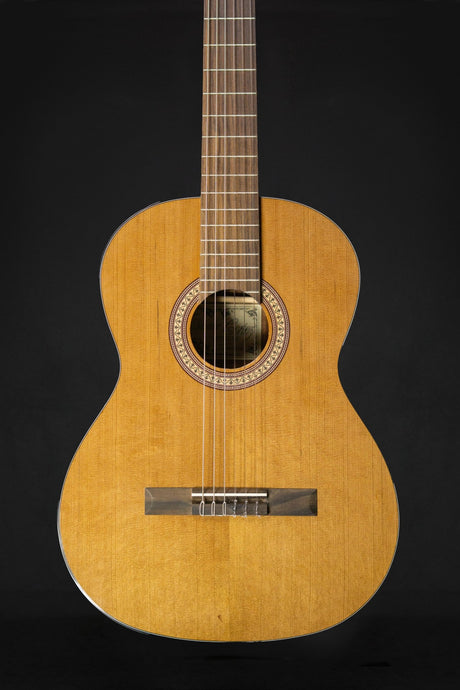 Salvador Cortez CC-21 - Classical Guitars - Salvador Cortez