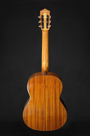 Salvador Cortez CC-21 - Classical Guitars - Salvador Cortez