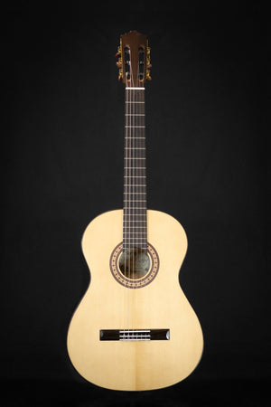 Traditional Flamenco Guitars