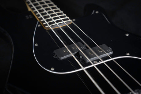 Sandberg Electra VS 4-String Bass - Bass Guitars - Sandberg