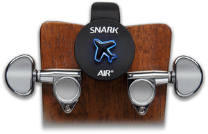 Snark Air Clip on Tuner - Tuners - Snark