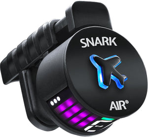 Snark Air Clip on Tuner - Tuners - Snark