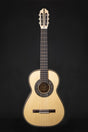 Sofia Suarez #4 Handmade FE08 Inspired Flamenco Guitar - Classical Guitars - Sofia Suarez