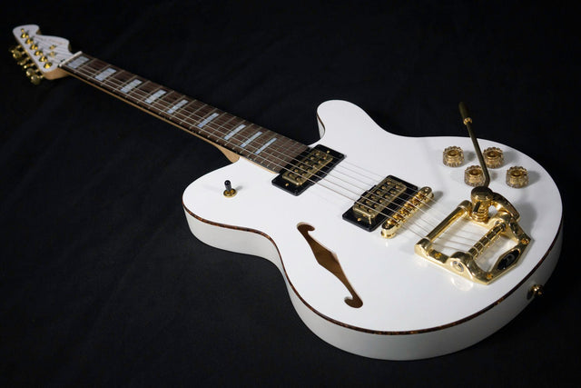 Stoney Creek Rochelle #000 Electric Guitar - Electric Guitars - Stoney Creek