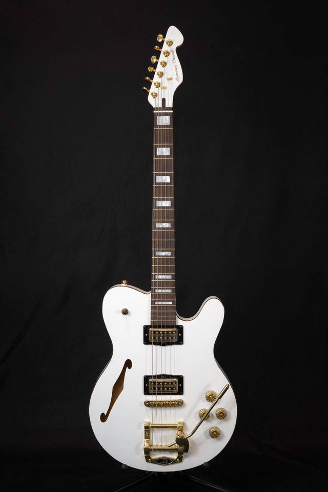 Stoney Creek Rochelle #000 Electric Guitar - Electric Guitars - Stoney Creek