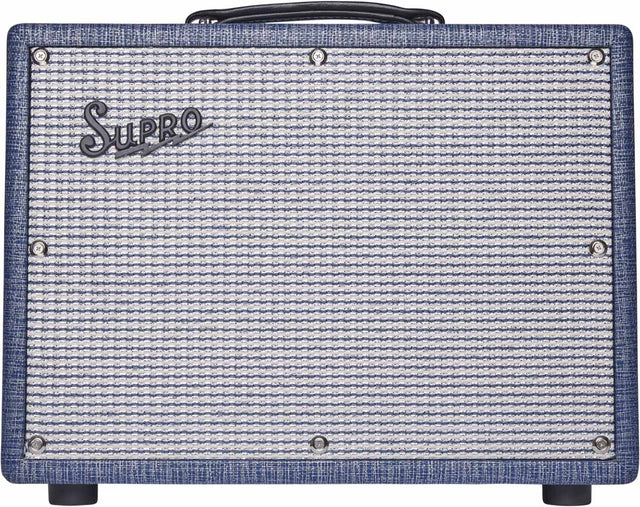 Supro Keeley Custom 1x10 - Amps - Supro