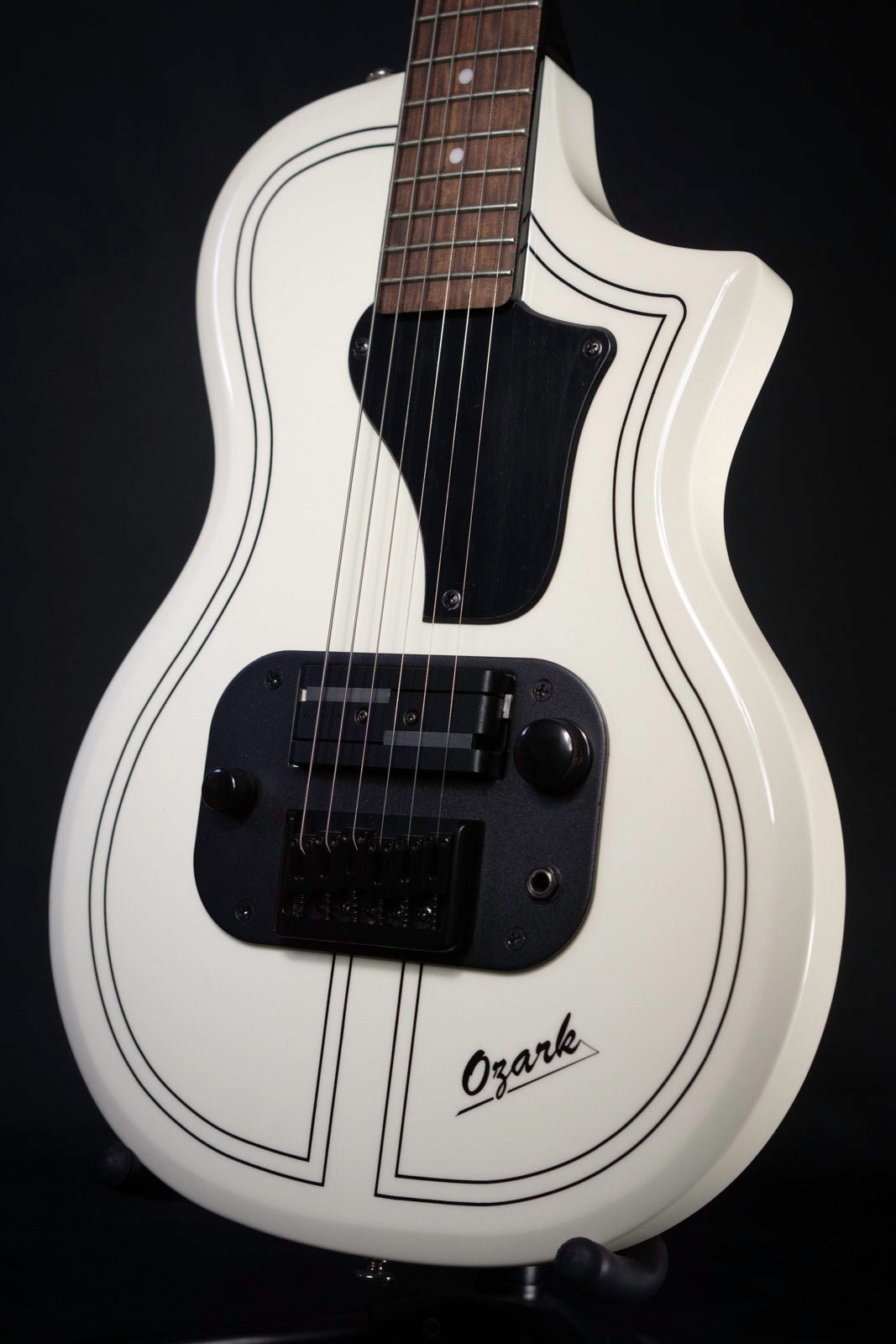 WM Guitars | Supro Ozark Reissue Electric Guitar