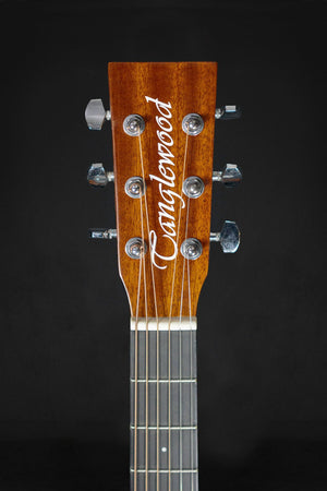 Tanglewood DBT VCE SB G - Acoustic Guitars - Tanglewood