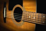 Tanglewood Indiana TW28ST-USA Left Handed (Pre-Owned) - Acoustic Guitars - Tanglewood