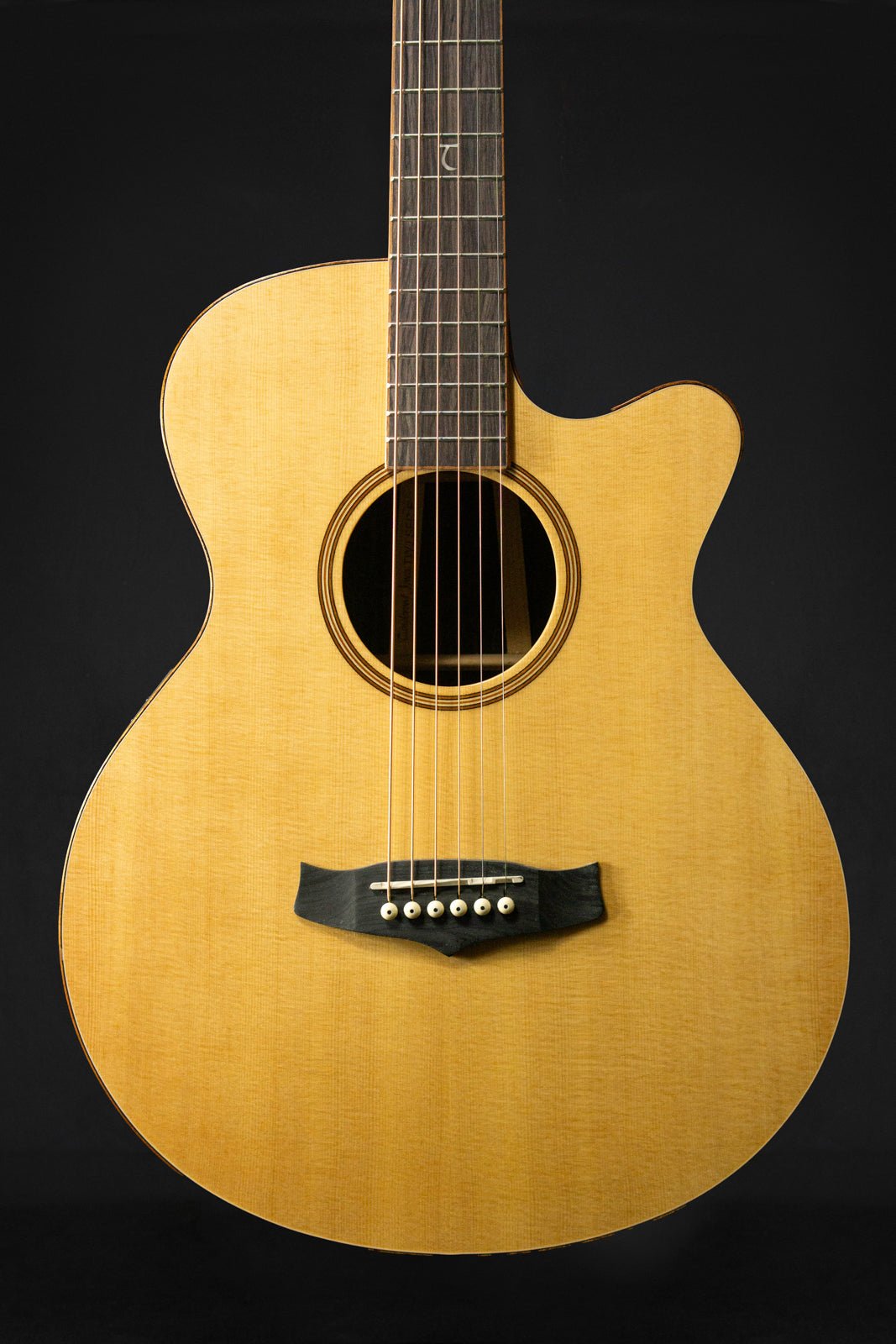 Tanglewood Java TWJSF CE Acoustic Guitar – WM Guitars