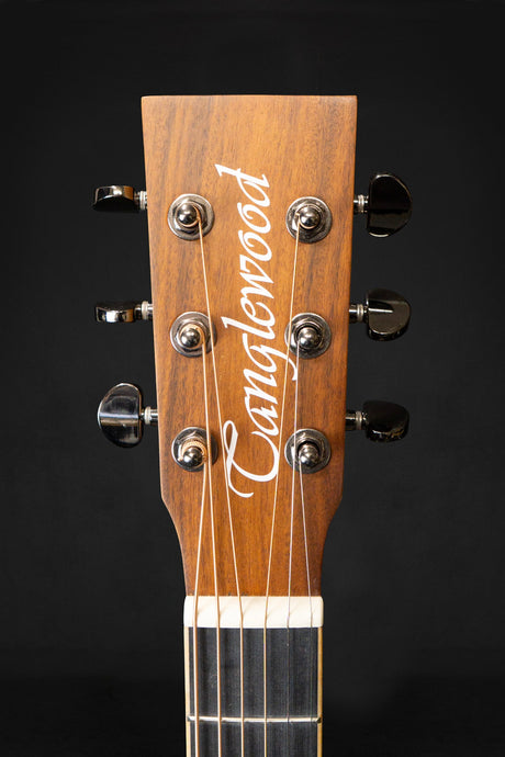 Tanglewood Reunion Pro TRU4 CEAS Electro Acoustic Guitar - Acoustic Guitars - Tanglewood