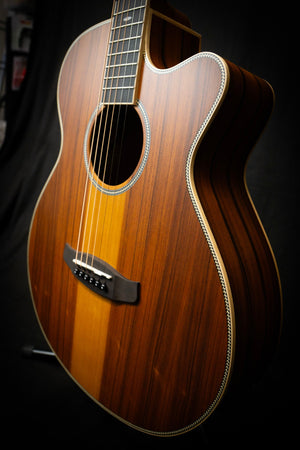 Tanglewood Reunion Pro TRU4 CEAS Electro Acoustic Guitar - Acoustic Guitars - Tanglewood