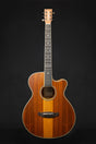 Tanglewood Reunion Pro TRU4 CEAS Electro Acoustic Guitar - Acoustic Guitars - Tanglewood