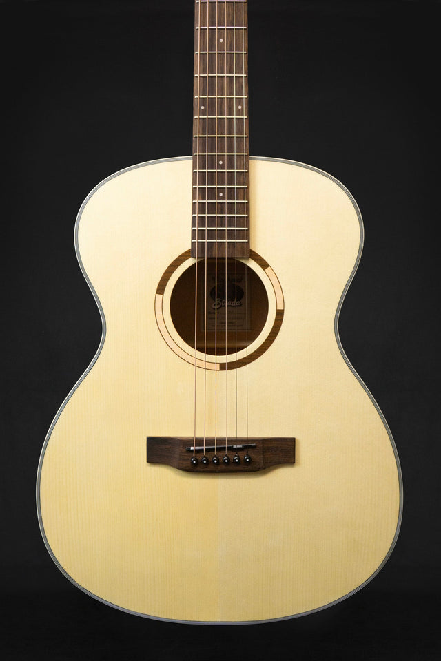 Tanglewood Strada Folk TS3 Acoustic Guitar - Acoustic Guitars - Tanglewood