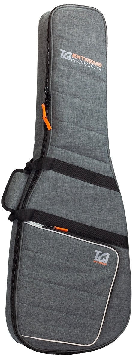 TGI Extreme Gigbag with 20mm Heavy Padding (Various Instruments) - Gig Bags - TGI