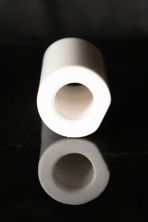 The Rock Slide Moulded Ceramic Slide White - Slides - Songhurst