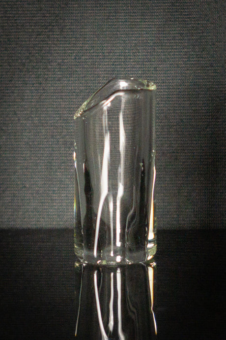 The Rock Slide Moulded Glass Slide (Various Sizes) - Slides - Songhurst