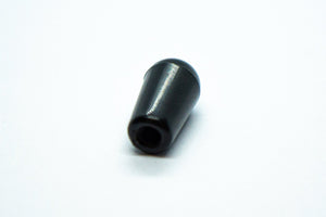 Toggle Switch Tip (Black) - WM Guitars