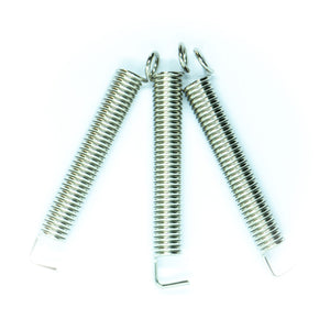 Tremolo Spring Set Chrome (Set of 3) - Parts - Boston