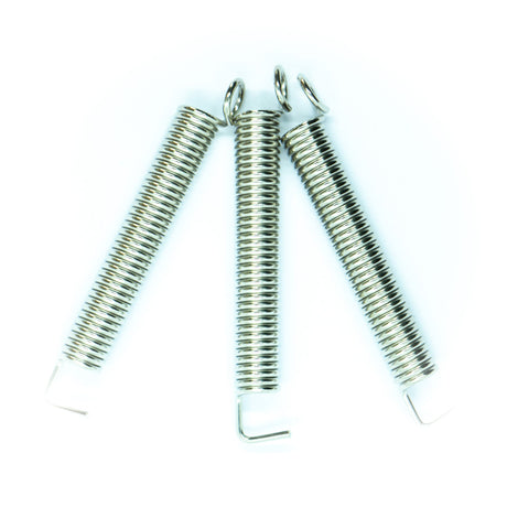 Tremolo Spring Set Chrome (Set of 3) - Parts - Boston