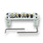 Tune - O - Matic Bridge with Roller Saddles (Various Finishes) - Parts - WM Guitars