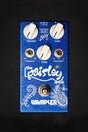 Wampler The Paisley Drive Pedal (Pre - Owned) - Effect Pedals - Wampler