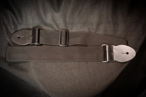 WM Guitars Nylon Strap - Straps - Leathergraft